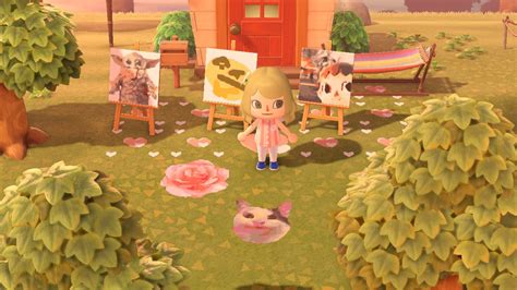 This Animal Crossing: New Horizons design will have you 